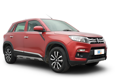 Maruti Vitara Brezza-img
